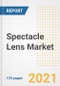 Spectacle Lens Market Growth Analysis and Insights, 2021: Trends, Market Size, Share Outlook and Opportunities by Type, Application, End Users, Countries and Companies to 2028 - Product Image