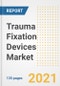 Trauma Fixation Devices Market Growth Analysis and Insights, 2021: Trends, Market Size, Share Outlook and Opportunities by Type, Application, End Users, Countries and Companies to 2028 - Product Image