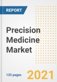 Precision Medicine Market Growth Analysis and Insights, 2021: Trends, Market Size, Share Outlook and Opportunities by Type, Application, End Users, Countries and Companies to 2028- Product Image