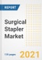 Surgical Stapler Market Growth Analysis and Insights, 2021: Trends, Market Size, Share Outlook and Opportunities by Type, Application, End Users, Countries and Companies to 2028 - Product Image