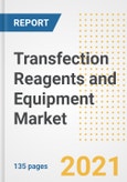 Transfection Reagents and Equipment Market Growth Analysis and Insights, 2021: Trends, Market Size, Share Outlook and Opportunities by Type, Application, End Users, Countries and Companies to 2028- Product Image