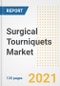 Surgical Tourniquets Market Growth Analysis and Insights, 2021: Trends, Market Size, Share Outlook and Opportunities by Type, Application, End Users, Countries and Companies to 2028 - Product Image