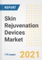 Skin Rejuvenation Devices Market Growth Analysis and Insights, 2021: Trends, Market Size, Share Outlook and Opportunities by Type, Application, End Users, Countries and Companies to 2028 - Product Image