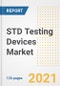 STD Testing Devices Market Growth Analysis and Insights, 2021: Trends, Market Size, Share Outlook and Opportunities by Type, Application, End Users, Countries and Companies to 2028 - Product Image