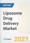 Liposome Drug Delivery Market Growth Analysis and Insights, 2021: Trends, Market Size, Share Outlook and Opportunities by Type, Application, End Users, Countries and Companies to 2028 - Product Image