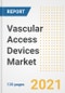 Vascular Access Devices Market Growth Analysis and Insights, 2021: Trends, Market Size, Share Outlook and Opportunities by Type, Application, End Users, Countries and Companies to 2028 - Product Image