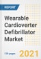 Wearable Cardioverter Defibrillator Market Growth Analysis and Insights, 2021: Trends, Market Size, Share Outlook and Opportunities by Type, Application, End Users, Countries and Companies to 2028 - Product Image