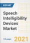 Speech Intelligibility Devices Market Growth Analysis and Insights, 2021: Trends, Market Size, Share Outlook and Opportunities by Type, Application, End Users, Countries and Companies to 2028 - Product Image