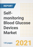 Self-monitoring Blood Glucose Devices Market Growth Analysis and Insights, 2021: Trends, Market Size, Share Outlook and Opportunities by Type, Application, End Users, Countries and Companies to 2028- Product Image