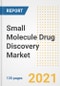 Small Molecule Drug Discovery Market Growth Analysis and Insights, 2021: Trends, Market Size, Share Outlook and Opportunities by Type, Application, End Users, Countries and Companies to 2028 - Product Image