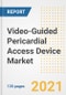 Video-Guided Pericardial Access Device Market Growth Analysis and Insights, 2021: Trends, Market Size, Share Outlook and Opportunities by Type, Application, End Users, Countries and Companies to 2028 - Product Image