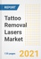 Tattoo Removal Lasers Market Growth Analysis and Insights, 2021: Trends, Market Size, Share Outlook and Opportunities by Type, Application, End Users, Countries and Companies to 2028 - Product Image