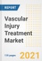 Vascular Injury Treatment Market Growth Analysis and Insights, 2021: Trends, Market Size, Share Outlook and Opportunities by Type, Application, End Users, Countries and Companies to 2028 - Product Image