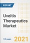 Uveitis Therapeutics Market Growth Analysis and Insights, 2021: Trends, Market Size, Share Outlook and Opportunities by Type, Application, End Users, Countries and Companies to 2028 - Product Image