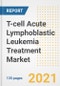 T-cell Acute Lymphoblastic Leukemia Treatment Market Growth Analysis and Insights, 2021: Trends, Market Size, Share Outlook and Opportunities by Type, Application, End Users, Countries and Companies to 2028 - Product Image