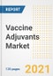 Vaccine Adjuvants Market Growth Analysis and Insights, 2021: Trends, Market Size, Share Outlook and Opportunities by Type, Application, End Users, Countries and Companies to 2028 - Product Image