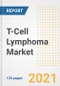 T-Cell Lymphoma Market Growth Analysis and Insights, 2021: Trends, Market Size, Share Outlook and Opportunities by Type, Application, End Users, Countries and Companies to 2028 - Product Image