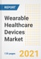 Wearable Healthcare Devices Market Growth Analysis and Insights, 2021: Trends, Market Size, Share Outlook and Opportunities by Type, Application, End Users, Countries and Companies to 2028 - Product Image