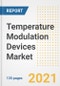 Temperature Modulation Devices Market Growth Analysis and Insights, 2021: Trends, Market Size, Share Outlook and Opportunities by Type, Application, End Users, Countries and Companies to 2028 - Product Image