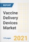 Vaccine Delivery Devices Market Growth Analysis and Insights, 2021: Trends, Market Size, Share Outlook and Opportunities by Type, Application, End Users, Countries and Companies to 2028 - Product Image