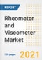 Rheometer and Viscometer Market Growth Analysis and Insights, 2021: Trends, Market Size, Share Outlook and Opportunities by Type, Application, End Users, Countries and Companies to 2028 - Product Image