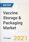 Vaccine Storage & Packaging Market Growth Analysis and Insights, 2021: Trends, Market Size, Share Outlook and Opportunities by Type, Application, End Users, Countries and Companies to 2028 - Product Image