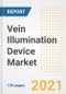 Vein Illumination Device Market Growth Analysis and Insights, 2021: Trends, Market Size, Share Outlook and Opportunities by Type, Application, End Users, Countries and Companies to 2028 - Product Image
