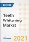 Teeth Whitening Market Growth Analysis and Insights, 2021: Trends, Market Size, Share Outlook and Opportunities by Type, Application, End Users, Countries and Companies to 2028 - Product Image