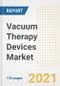 Vacuum Therapy Devices Market Growth Analysis and Insights, 2021: Trends, Market Size, Share Outlook and Opportunities by Type, Application, End Users, Countries and Companies to 2028 - Product Image