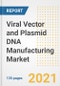 Viral Vector and Plasmid DNA Manufacturing Market Growth Analysis and Insights, 2021: Trends, Market Size, Share Outlook and Opportunities by Type, Application, End Users, Countries and Companies to 2028 - Product Image