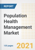 Population Health Management Market Growth Analysis and Insights, 2021: Trends, Market Size, Share Outlook and Opportunities by Type, Application, End Users, Countries and Companies to 2028- Product Image