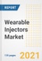 Wearable Injectors Market Growth Analysis and Insights, 2021: Trends, Market Size, Share Outlook and Opportunities by Type, Application, End Users, Countries and Companies to 2028 - Product Image