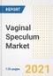 Vaginal Speculum Market Growth Analysis and Insights, 2021: Trends, Market Size, Share Outlook and Opportunities by Type, Application, End Users, Countries and Companies to 2028 - Product Image