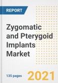 Zygomatic and Pterygoid Implants Market Growth Analysis and Insights, 2021: Trends, Market Size, Share Outlook and Opportunities by Type, Application, End Users, Countries and Companies to 2028- Product Image