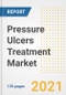 Pressure Ulcers Treatment Market Growth Analysis and Insights, 2021: Trends, Market Size, Share Outlook and Opportunities by Type, Application, End Users, Countries and Companies to 2028 - Product Image
