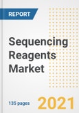 Sequencing Reagents Market Growth Analysis and Insights, 2021: Trends, Market Size, Share Outlook and Opportunities by Type, Application, End Users, Countries and Companies to 2028- Product Image