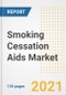 Smoking Cessation Aids Market Growth Analysis and Insights, 2021: Trends, Market Size, Share Outlook and Opportunities by Type, Application, End Users, Countries and Companies to 2028 - Product Image