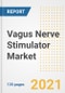 Vagus Nerve Stimulator Market Growth Analysis and Insights, 2021: Trends, Market Size, Share Outlook and Opportunities by Type, Application, End Users, Countries and Companies to 2028 - Product Image