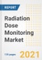Radiation Dose Monitoring Market Growth Analysis and Insights, 2021: Trends, Market Size, Share Outlook and Opportunities by Type, Application, End Users, Countries and Companies to 2028 - Product Image