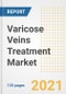 Varicose Veins Treatment Market Growth Analysis and Insights, 2021: Trends, Market Size, Share Outlook and Opportunities by Type, Application, End Users, Countries and Companies to 2028 - Product Image