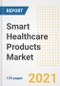 Smart Healthcare Products Market Growth Analysis and Insights, 2021: Trends, Market Size, Share Outlook and Opportunities by Type, Application, End Users, Countries and Companies to 2028 - Product Image