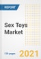 Sex Toys Market Growth Analysis and Insights, 2021: Trends, Market Size, Share Outlook and Opportunities by Type, Application, End Users, Countries and Companies to 2028 - Product Image