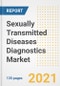 Sexually Transmitted Diseases (STD) Diagnostics Market Growth Analysis and Insights, 2021: Trends, Market Size, Share Outlook and Opportunities by Type, Application, End Users, Countries and Companies to 2028 - Product Image