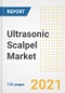 Ultrasonic Scalpel Market Growth Analysis and Insights, 2021: Trends, Market Size, Share Outlook and Opportunities by Type, Application, End Users, Countries and Companies to 2028 - Product Image
