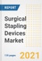 Surgical Stapling Devices Market Growth Analysis and Insights, 2021: Trends, Market Size, Share Outlook and Opportunities by Type, Application, End Users, Countries and Companies to 2028 - Product Image