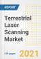 Terrestrial Laser Scanning Market Growth Analysis and Insights, 2021: Trends, Market Size, Share Outlook and Opportunities by Type, Application, End Users, Countries and Companies to 2028 - Product Image
