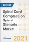 Spinal Cord Compression Spinal Stenosis Market Growth Analysis and Insights, 2021: Trends, Market Size, Share Outlook and Opportunities by Type, Application, End Users, Countries and Companies to 2028 - Product Image