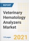 Veterinary Hematology Analyzers Market Growth Analysis and Insights, 2021: Trends, Market Size, Share Outlook and Opportunities by Type, Application, End Users, Countries and Companies to 2028 - Product Image
