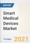 Smart Medical Devices Market Growth Analysis and Insights, 2021: Trends, Market Size, Share Outlook and Opportunities by Type, Application, End Users, Countries and Companies to 2028 - Product Image