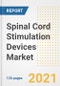 Spinal Cord Stimulation Devices Market Growth Analysis and Insights, 2021: Trends, Market Size, Share Outlook and Opportunities by Type, Application, End Users, Countries and Companies to 2028 - Product Image